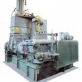 Rubber Machinery, Mixing Facilities